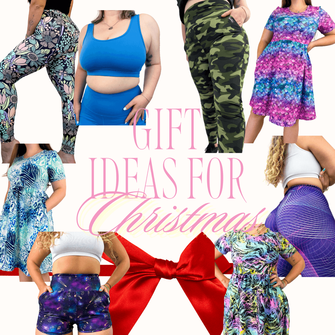 THE PERFECT CHRISTMAS GIFTS - Pawlie
