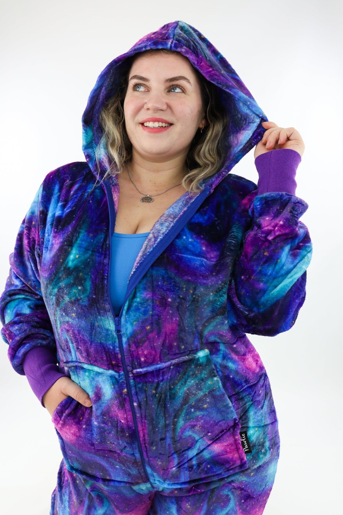 Aurora Sky - Onesie