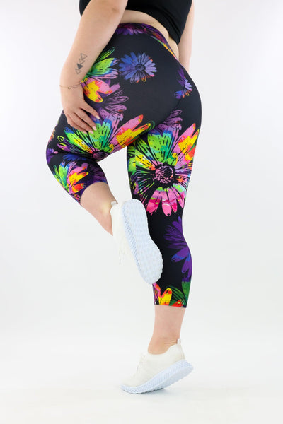 Daisy Dora - Casual - Capri Leggings