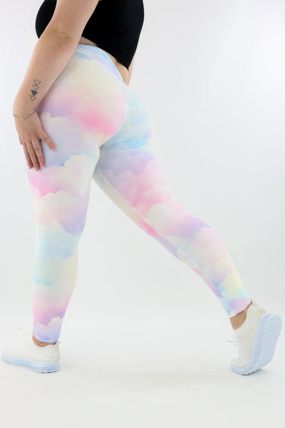 Cloud9 - Casual - Long Full Leggings