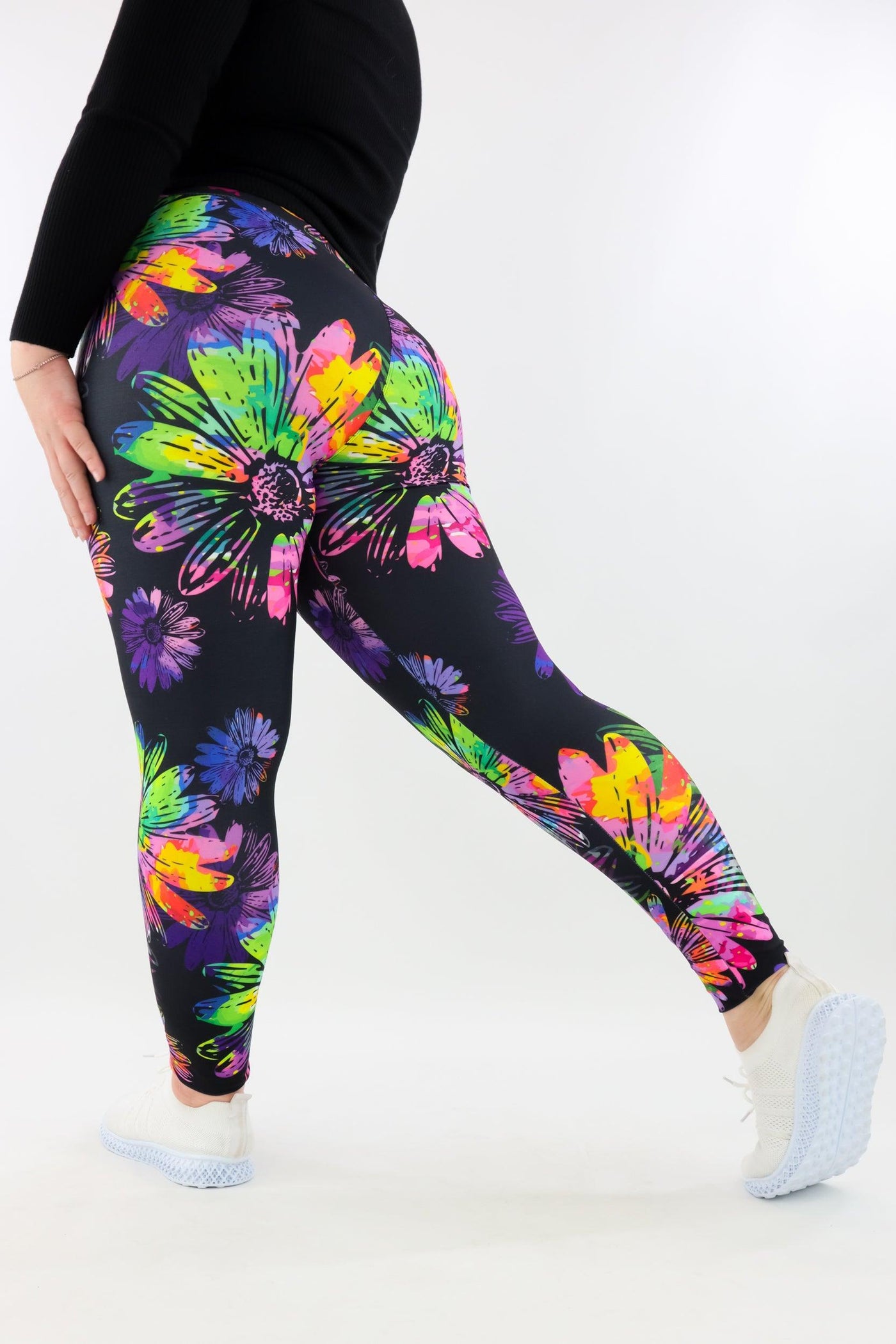 Daisy Dora - Casual - Long Full Leggings