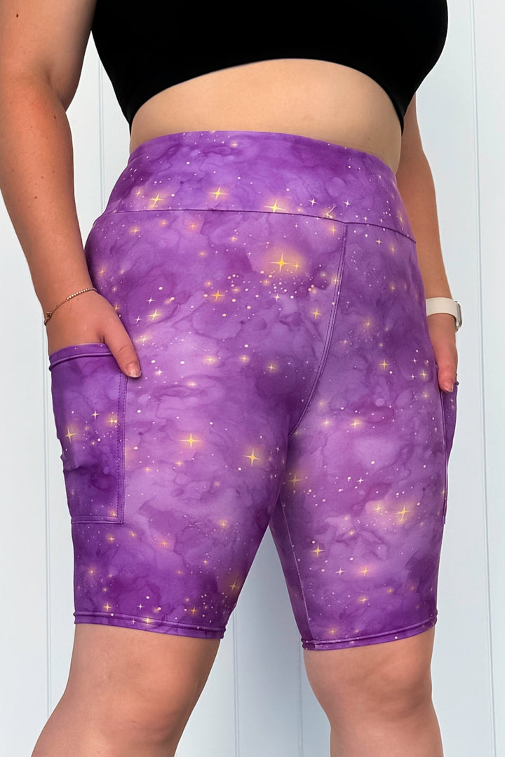 Astral S√©ance - Casual - Long Shorts - Pockets