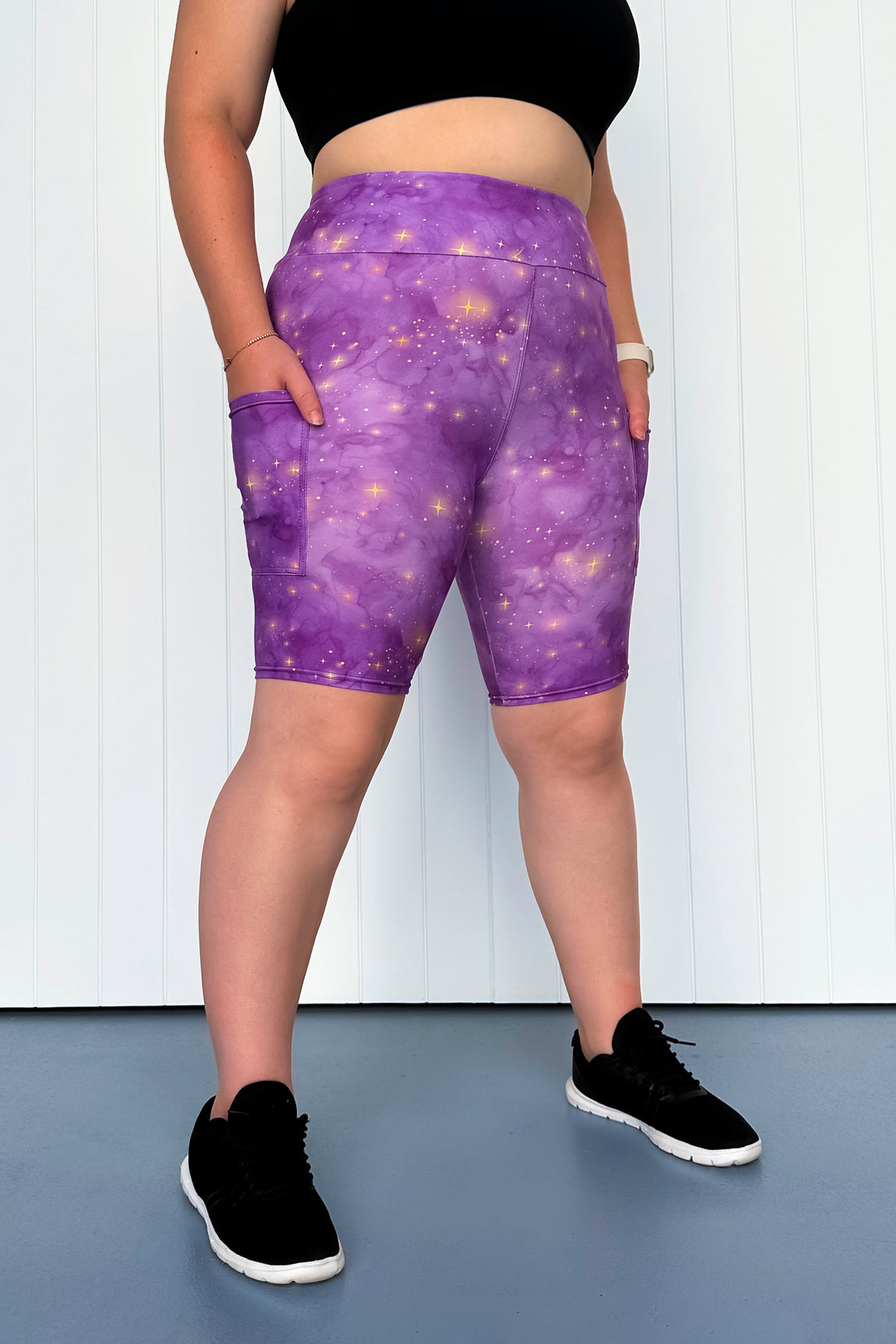 Astral S√©ance - Casual - Long Shorts - Pockets