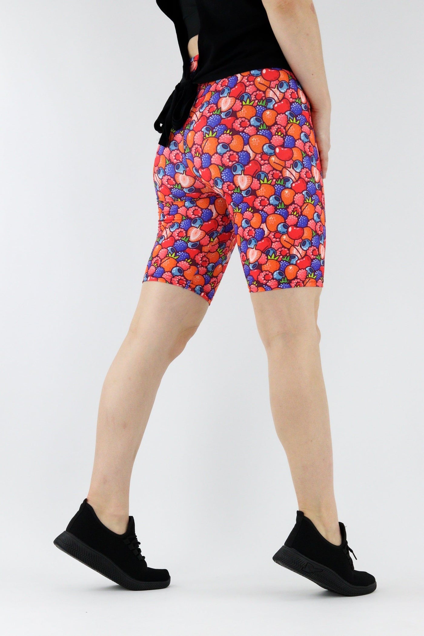 Very Berry - Casual - Long Shorts Casual Shorts Pawlie   