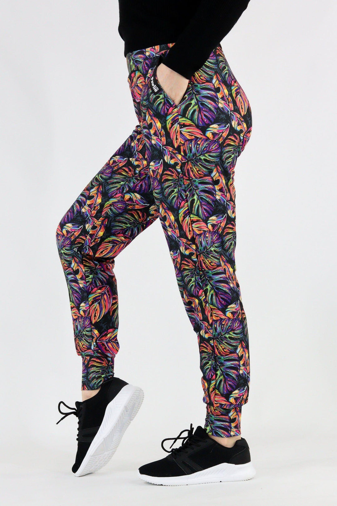 Tropic Life - Hybrid Pocket Joggers 1.0 Hybrid Joggers Pawlie   